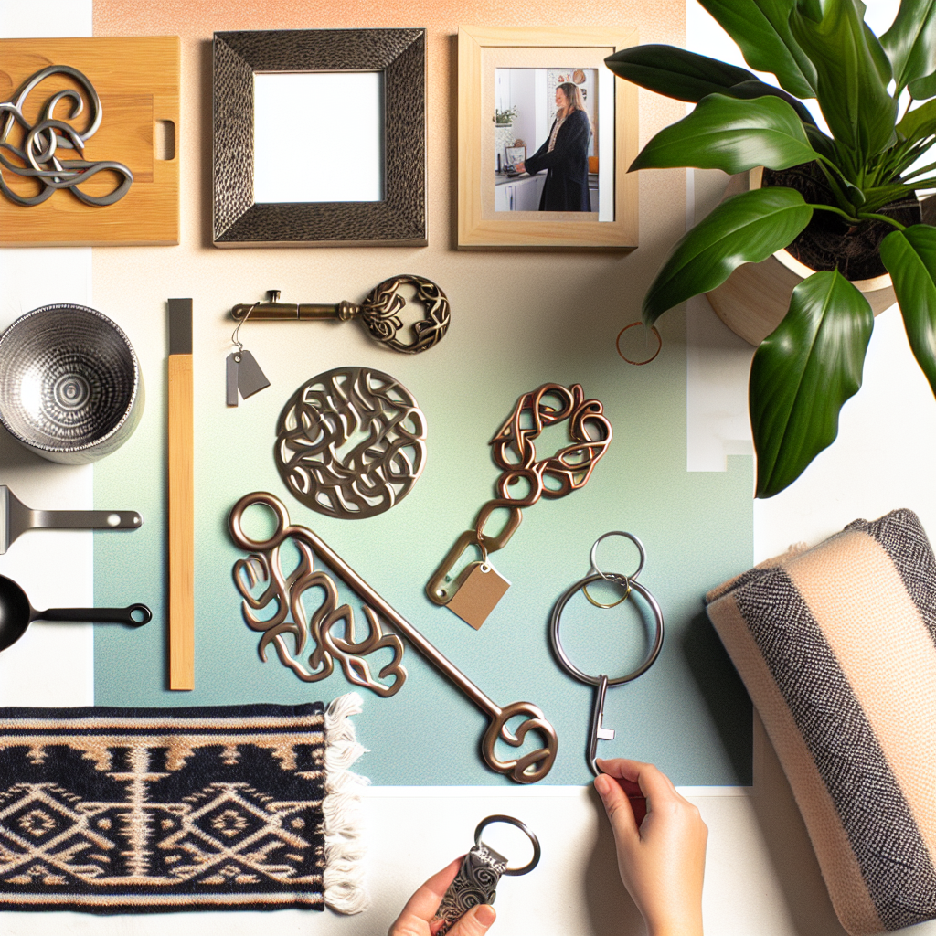 Housewarming Gift Ideas: Unique & Practical Gifts for New Homeowners