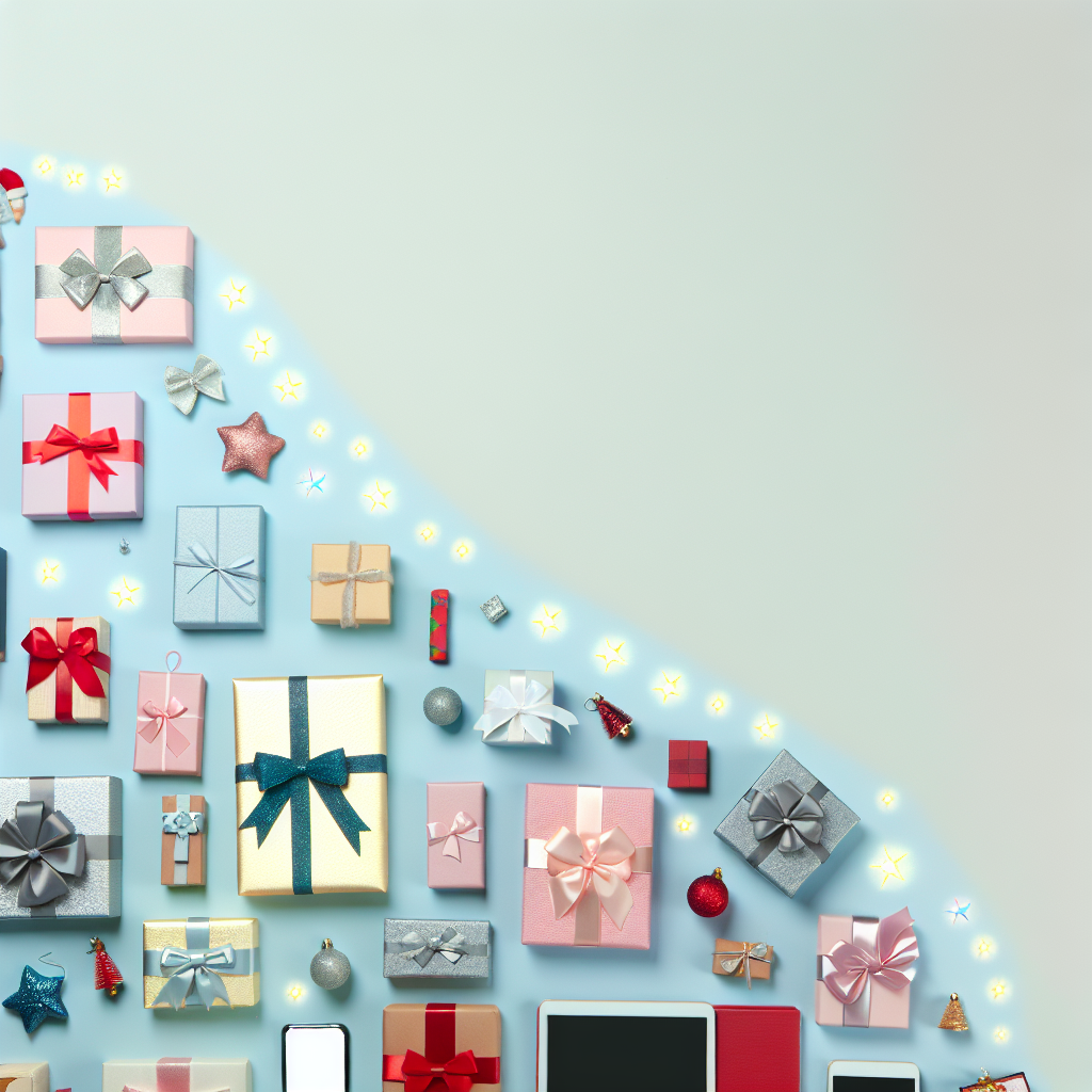 Thoughtful Gift Ideas: Unique Presents for Every Occasion & Recipient