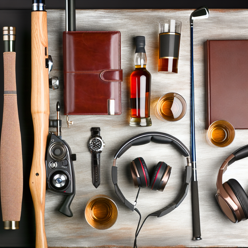 Retirement Gift Ideas for Men: Unique & Thoughtful Presents They’ll Love
