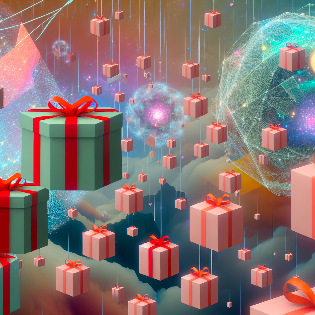 Unique Gift Ideas: The Ultimate Guide to Finding the Perfect Present