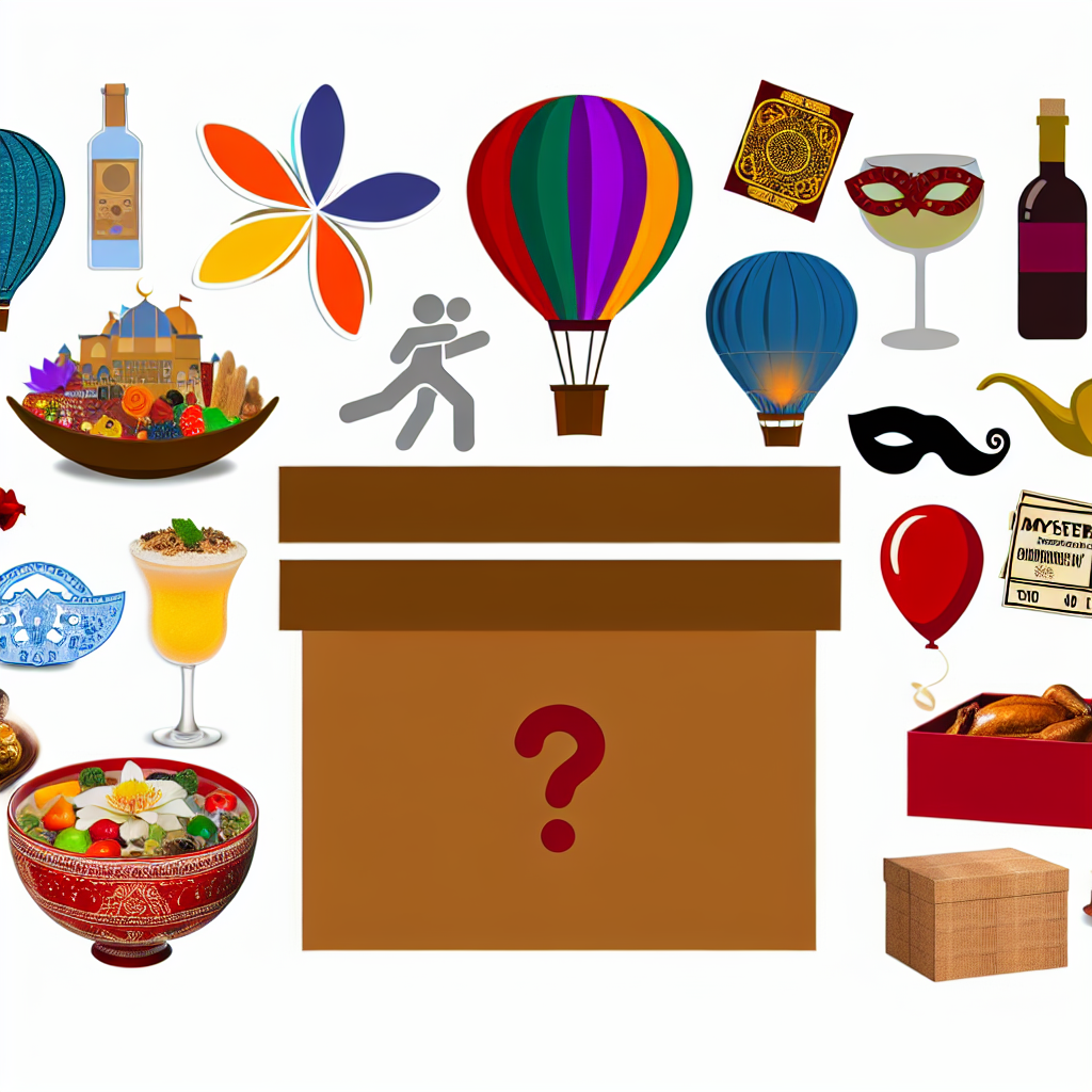 Unique Gift Ideas for the Person Who Has Everything: Experiences & More