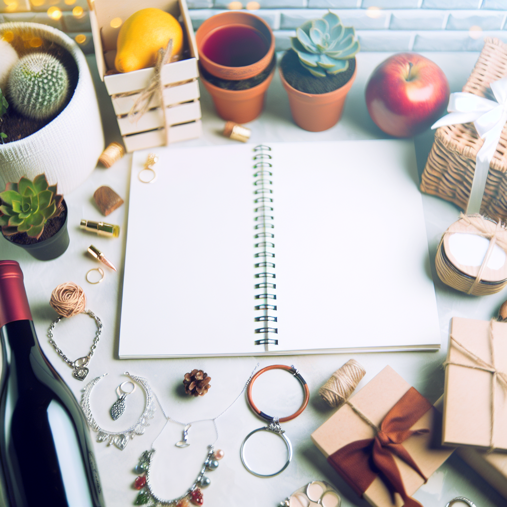 Thoughtful Gift Ideas: A Guide to Finding the Perfect Present for Any Occasion