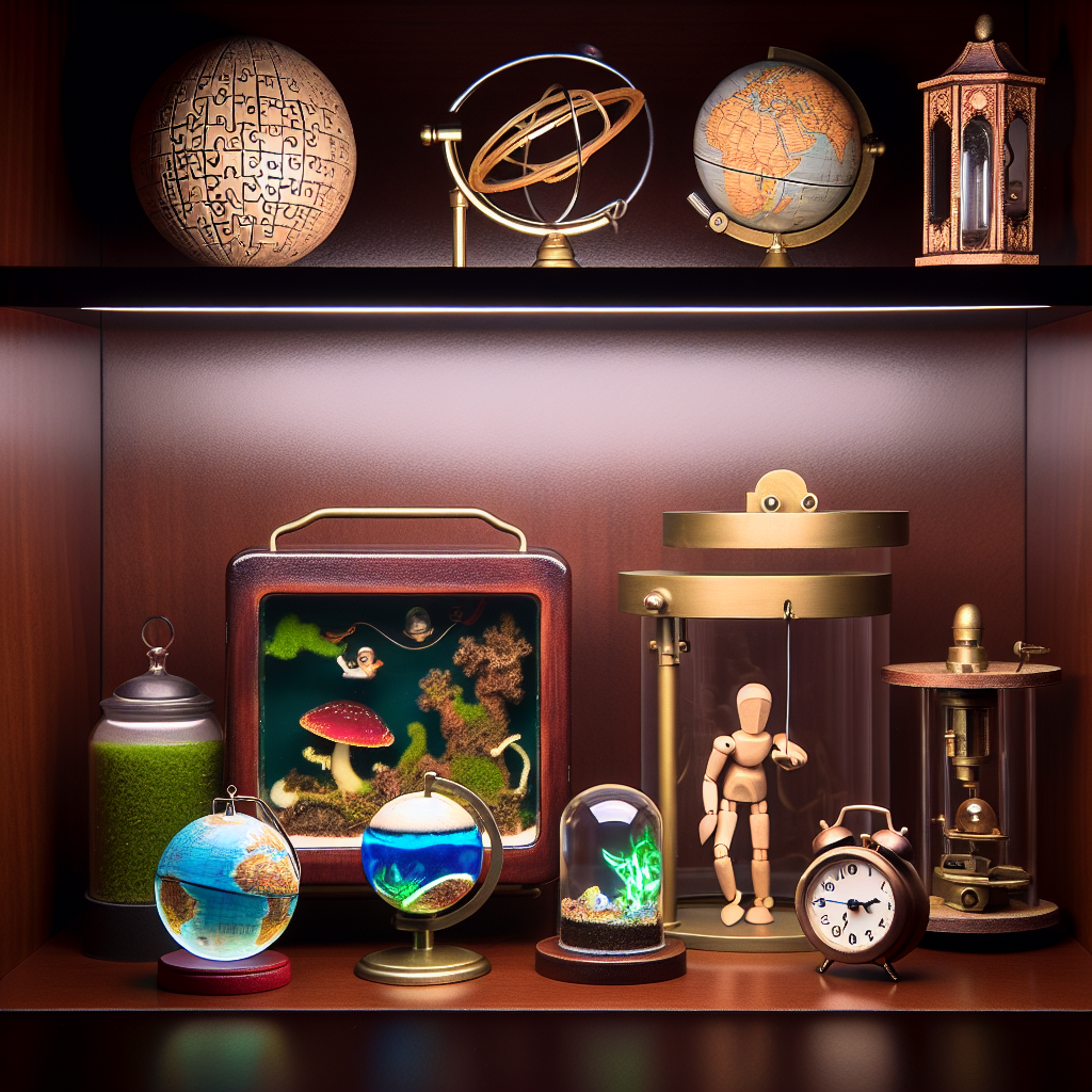 Retirement Gift Ideas for Men: Unique & Memorable Gifts to Celebrate His Next Chapter