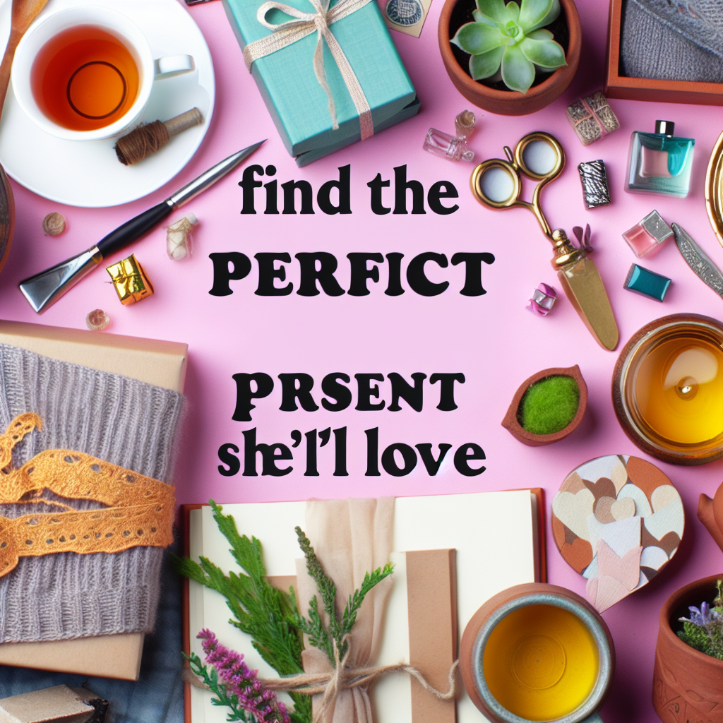 Thoughtful Gift Ideas: The Ultimate Guide for Every Occasion & Interest