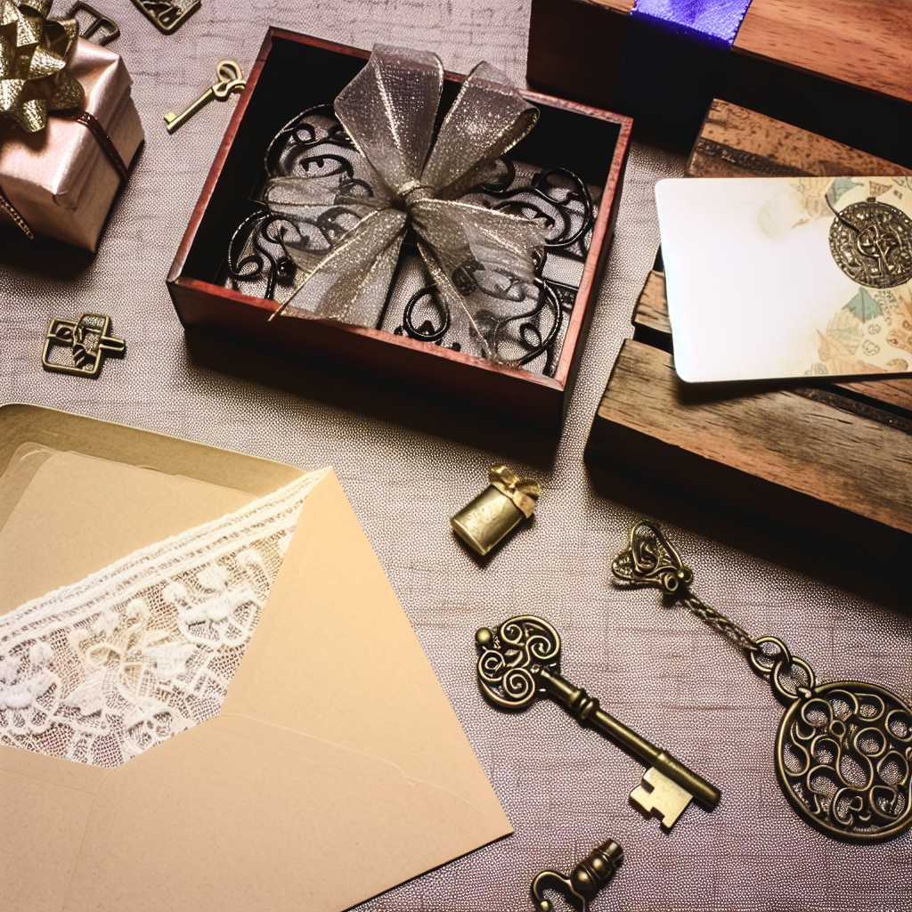 Thoughtful Gift Ideas: The Ultimate Guide to Finding the Perfect Present for Any Occasion