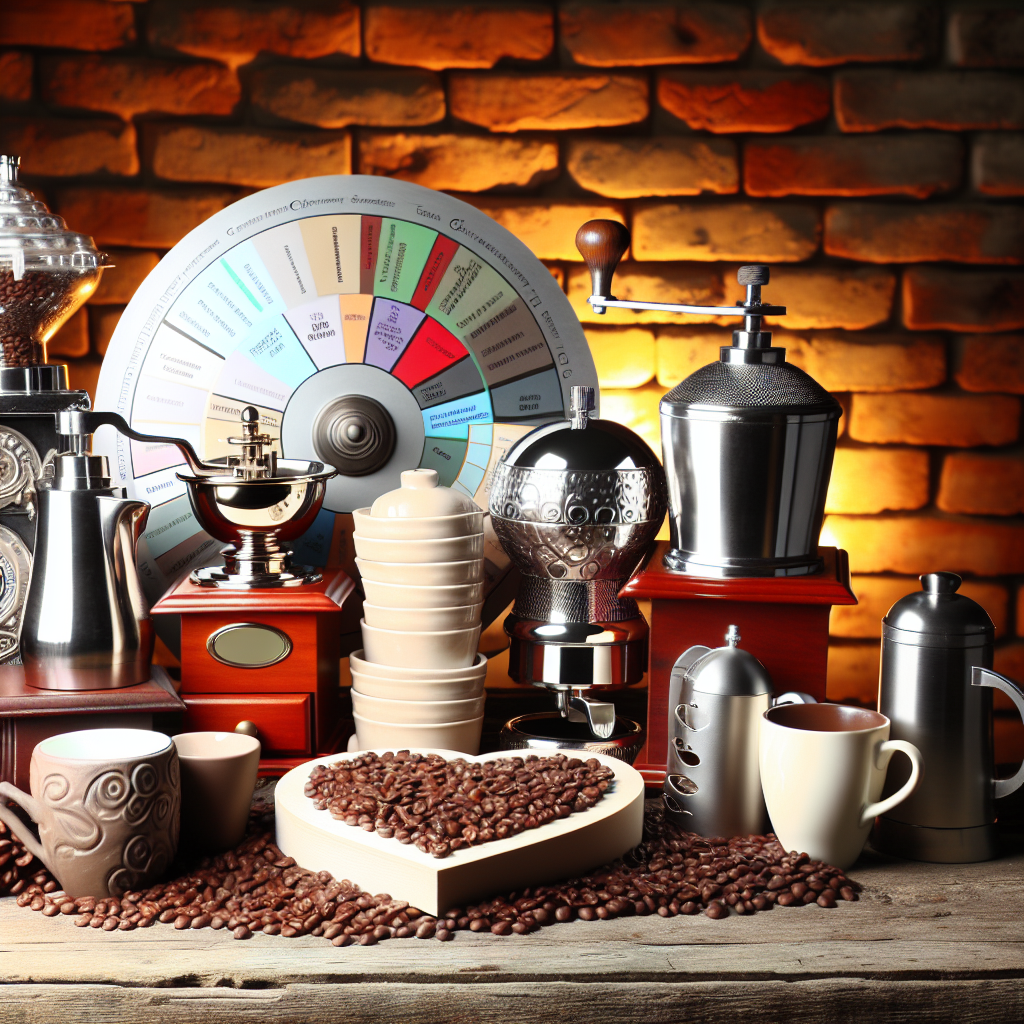 Unique Gift Ideas for Coffee Lovers: The Ultimate Guide