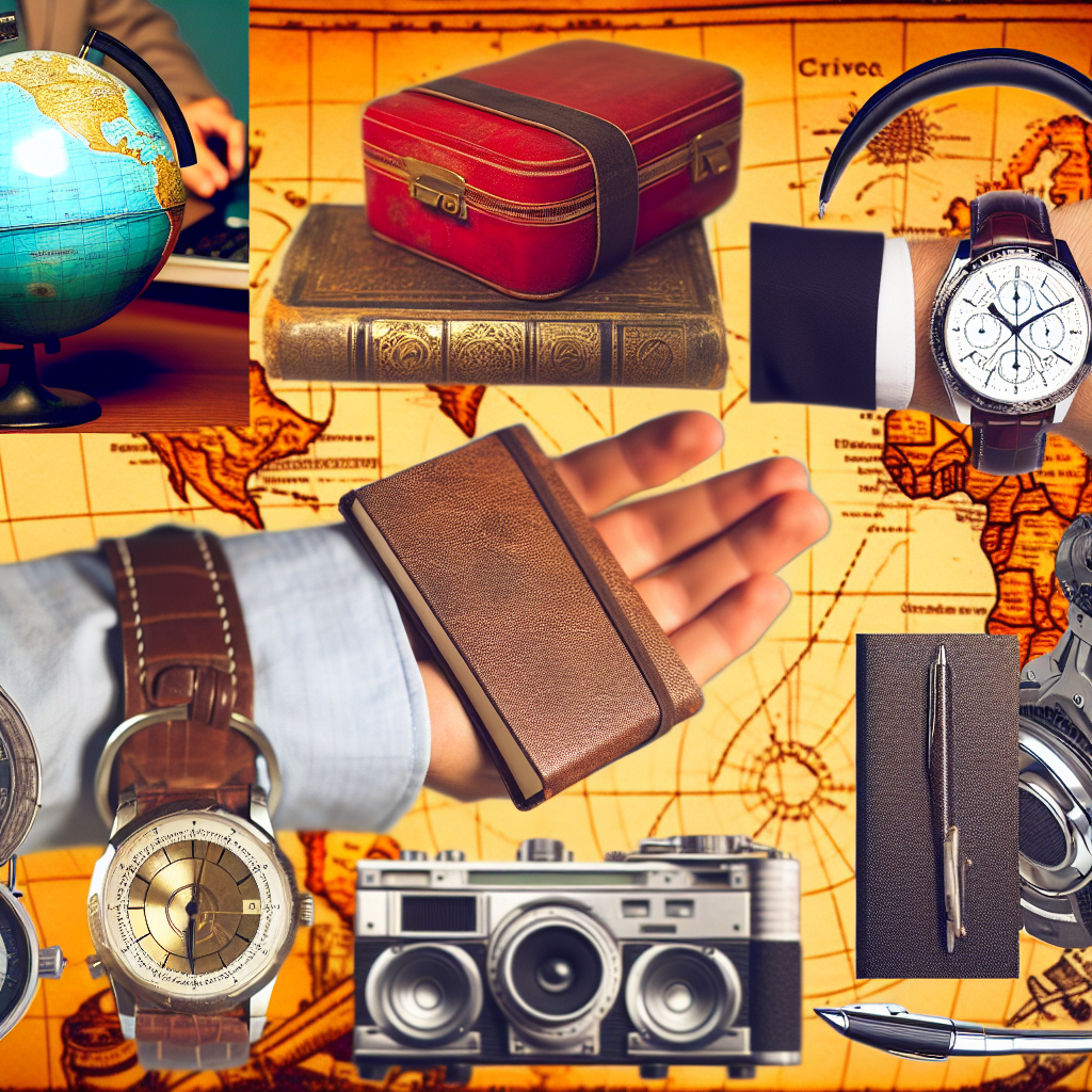 Gift Ideas for Dad: Thoughtful Presents He’ll Actually Love (2024 Guide)