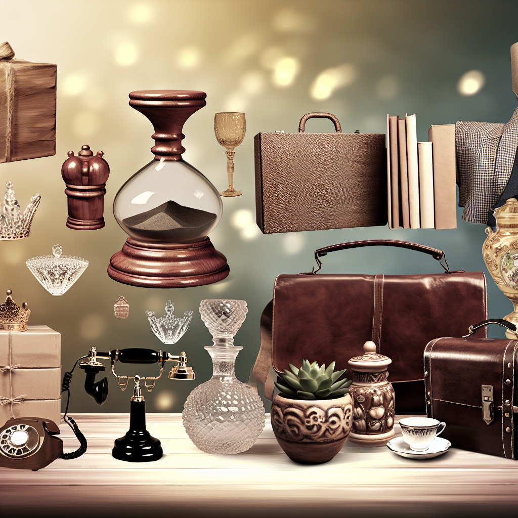 Retirement Gift Ideas: Unique & Thoughtful Gifts for Men and Women