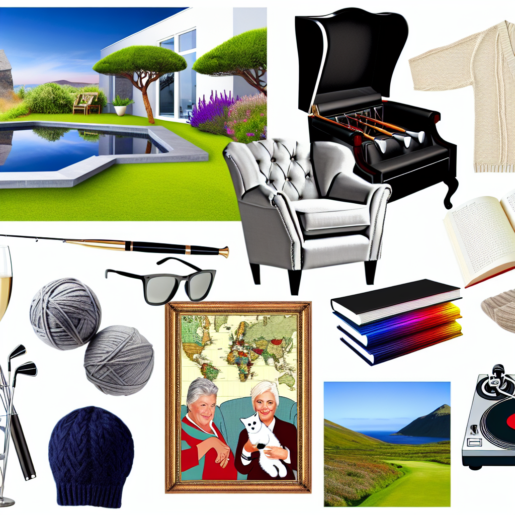 Retirement Gift Ideas: Unique & Thoughtful Gifts for Men and Women