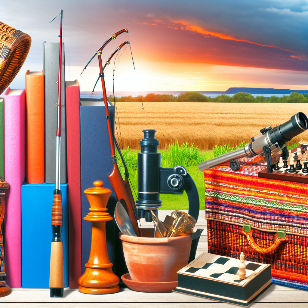 Retirement Gift Ideas: Unique Gifts for Men and Women Celebrating New Adventures