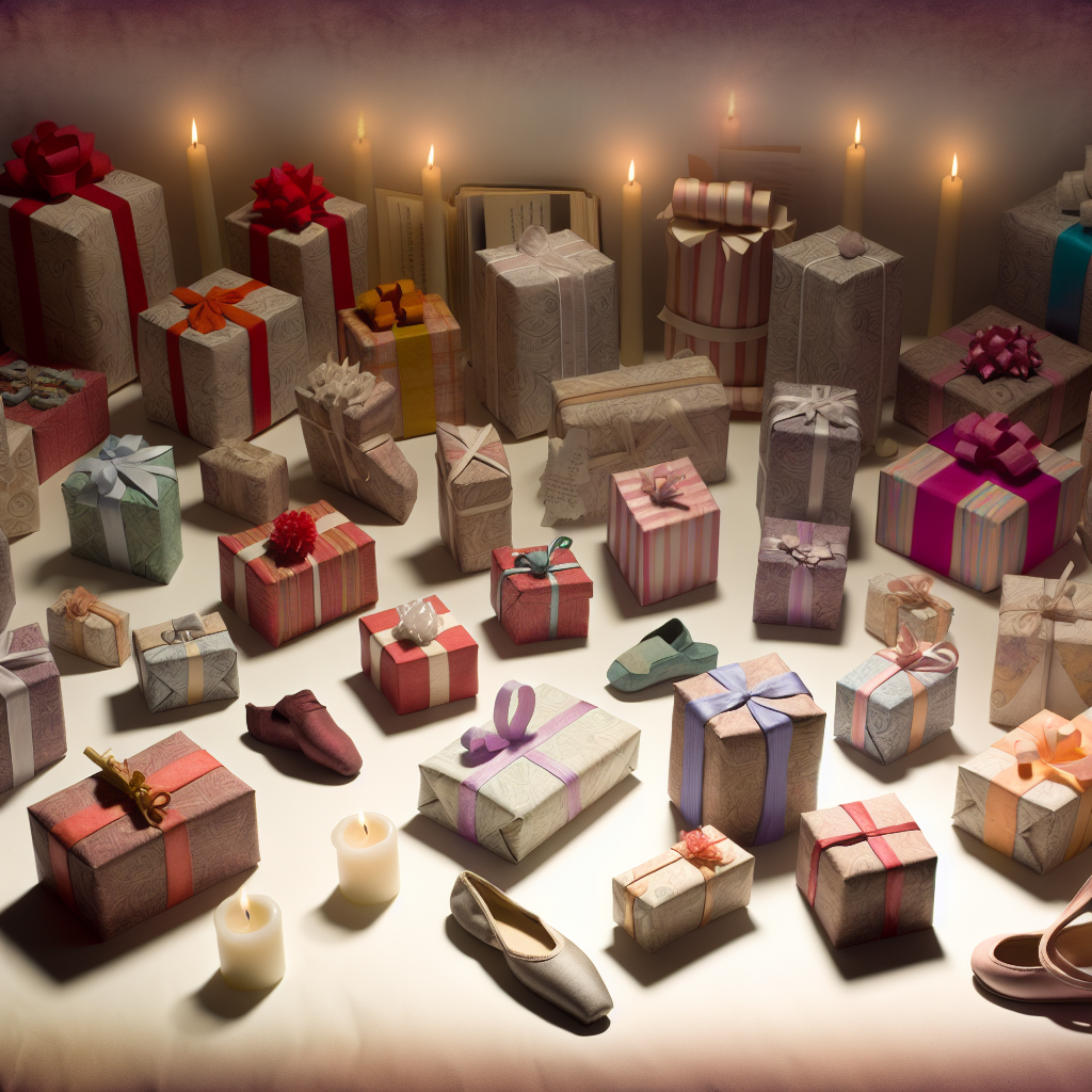 Thoughtful Gift Ideas: Find the Perfect Present for Everyone and Every Occasion