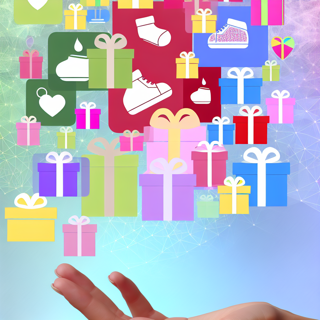 Thoughtful Gift Ideas: The Ultimate Guide to Finding the Perfect Present for Anyone