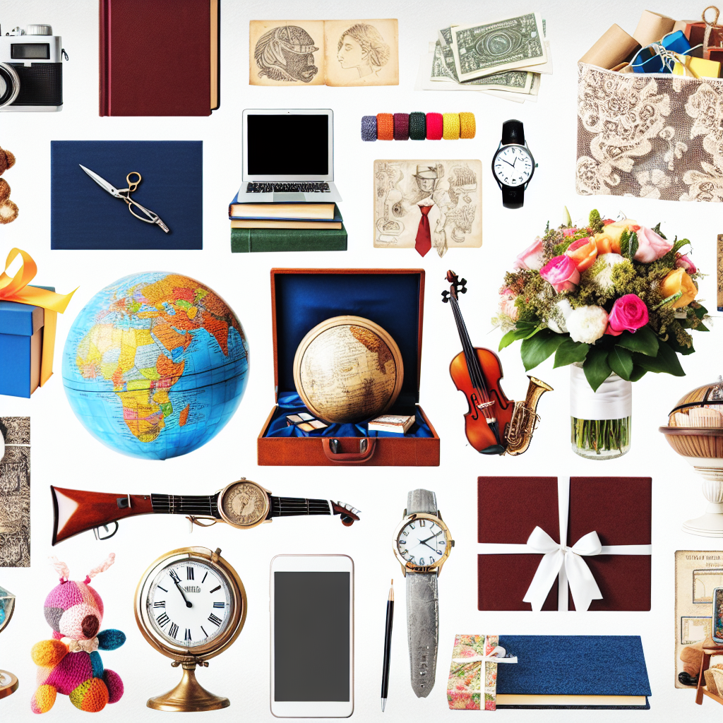 Thoughtful Gift Ideas: A Guide to Finding the Perfect Present for Every Occasion