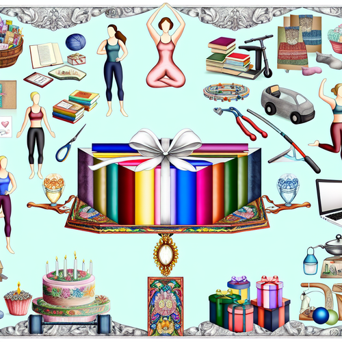 Thoughtful Gift Ideas for Her: Unique Presents for Every Interest & Occasion