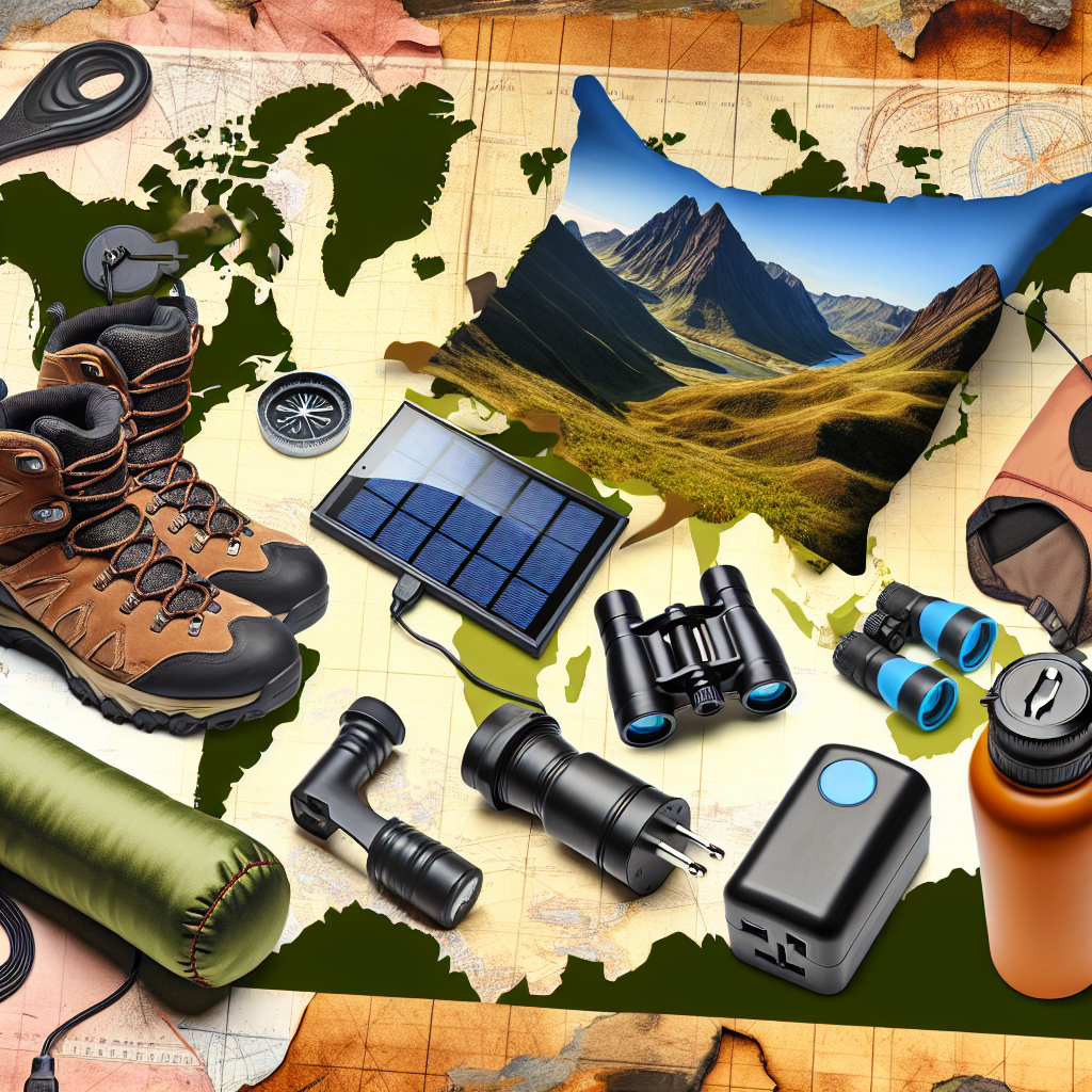 Best Travel Gifts: Top Ideas for Every Adventurer (2024)