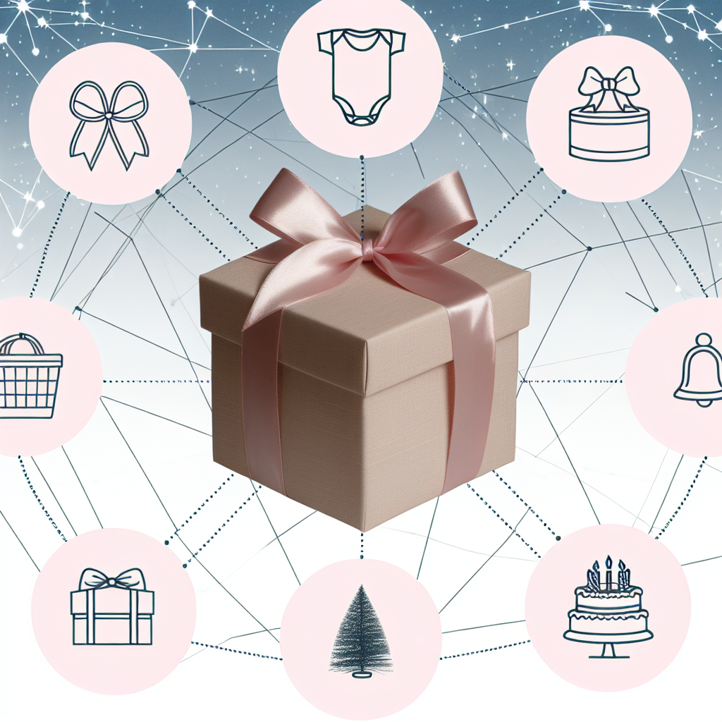 Thoughtful Gift Ideas: The Ultimate Guide to Finding the Perfect Present for Any Occasion