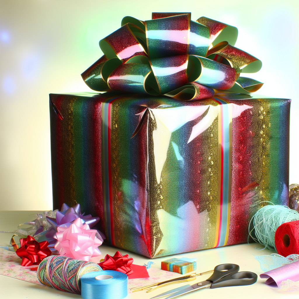 Thoughtful Gift Ideas: The Ultimate Guide to Finding the Perfect Present