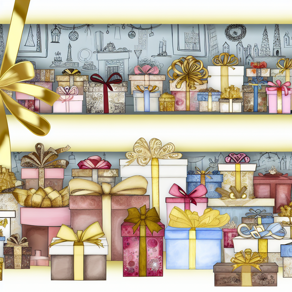 Thoughtful Gift Ideas for Every Occasion: A Simple Guide to Finding the Perfect Present