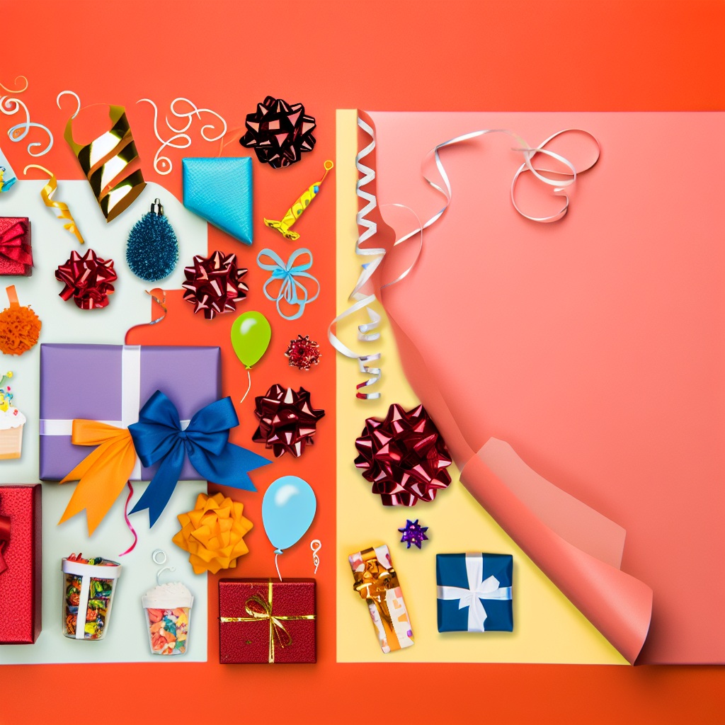 Thoughtful Gift Ideas: The Ultimate Guide for Every Occasion
