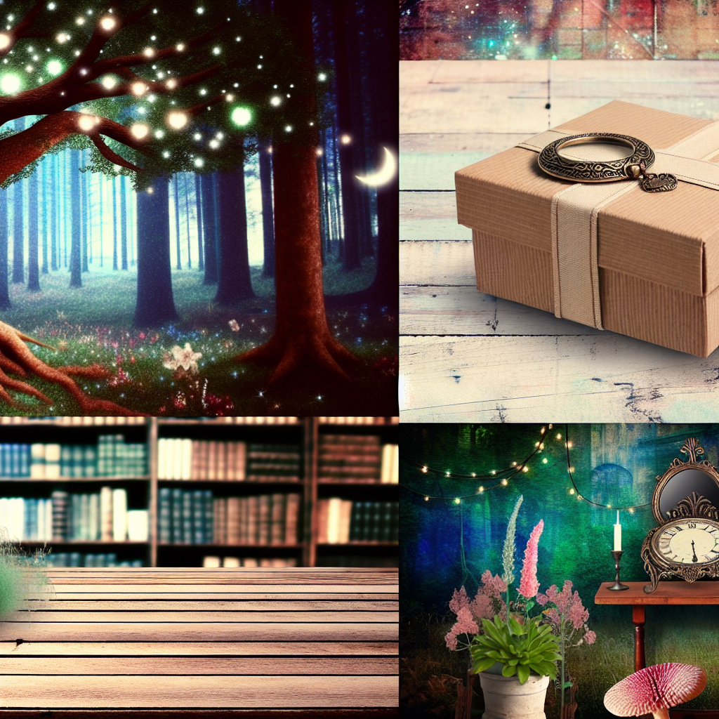 Thoughtful Gift Ideas: Your Ultimate Guide to Finding the Perfect Present for Anyone