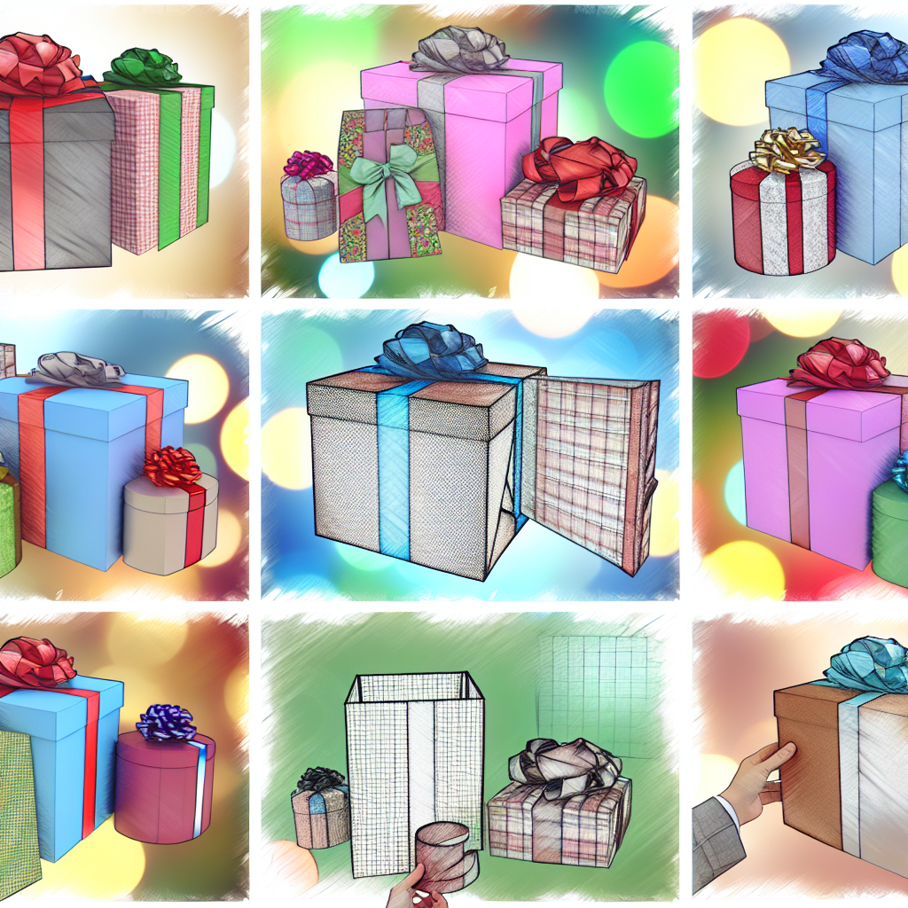 Thoughtful Gift Ideas: The Ultimate Guide to Finding the Perfect Present