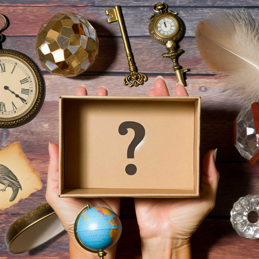Unique Gift Ideas: Find the Perfect Present for Someone Who Has Everything