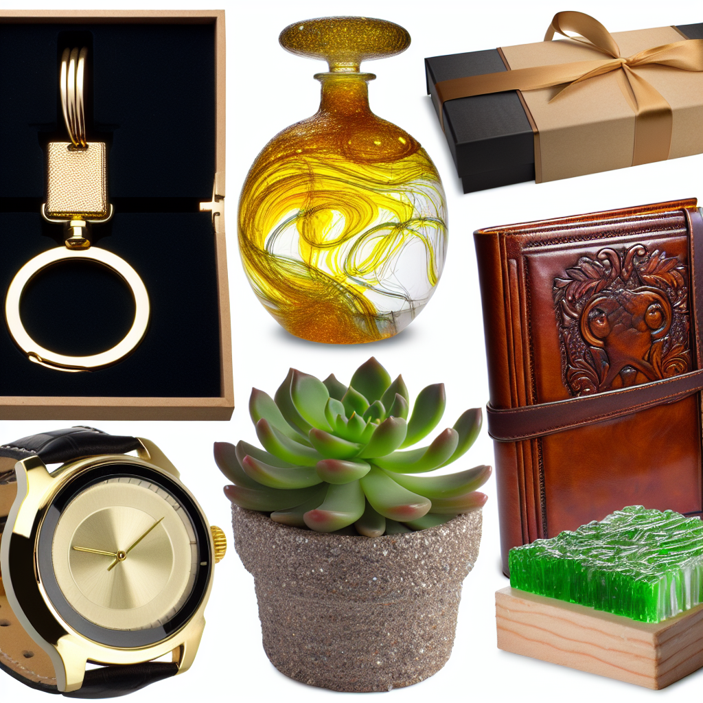 Unique Gift Ideas for the Person Who Has Everything: Thoughtful & Creative Solutions
