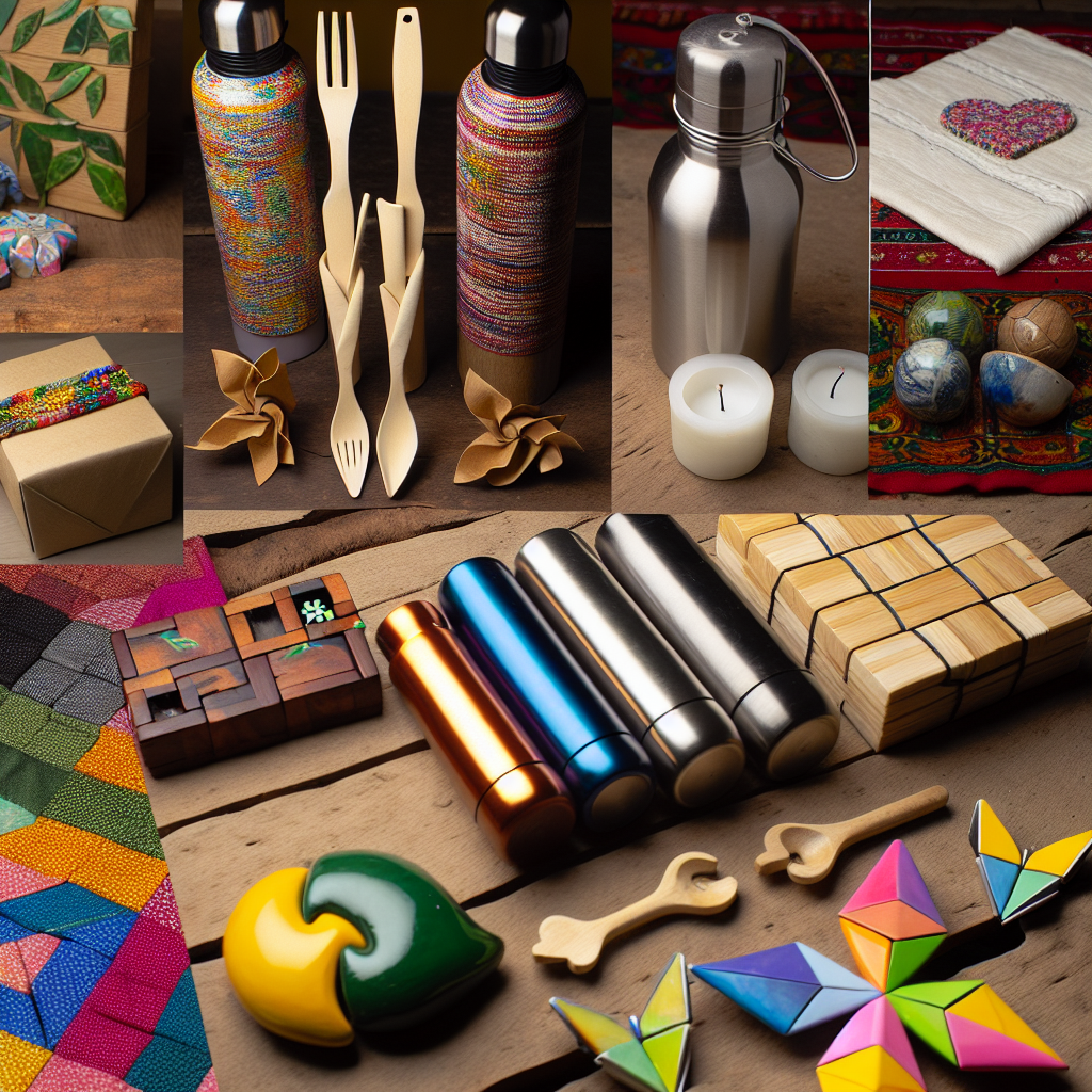 Unique and Thoughtful Gift Ideas to Surprise Your Loved Ones