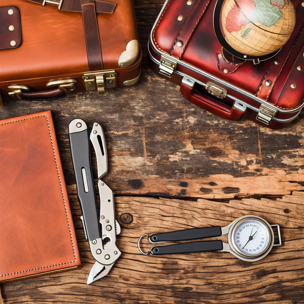 Thoughtful Gift Ideas for Dad: Practical, Personalized & Experience Gifts He’ll Love