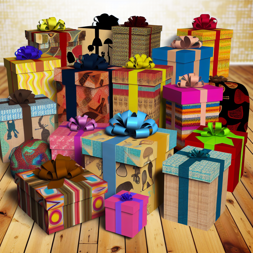 Unique & Personalized Gift Ideas: Find the Perfect Present