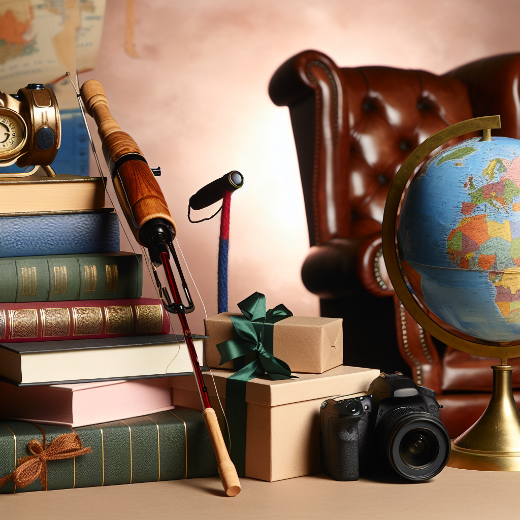 Retirement Gift Ideas: Unique Gifts for Men and Women Retirees