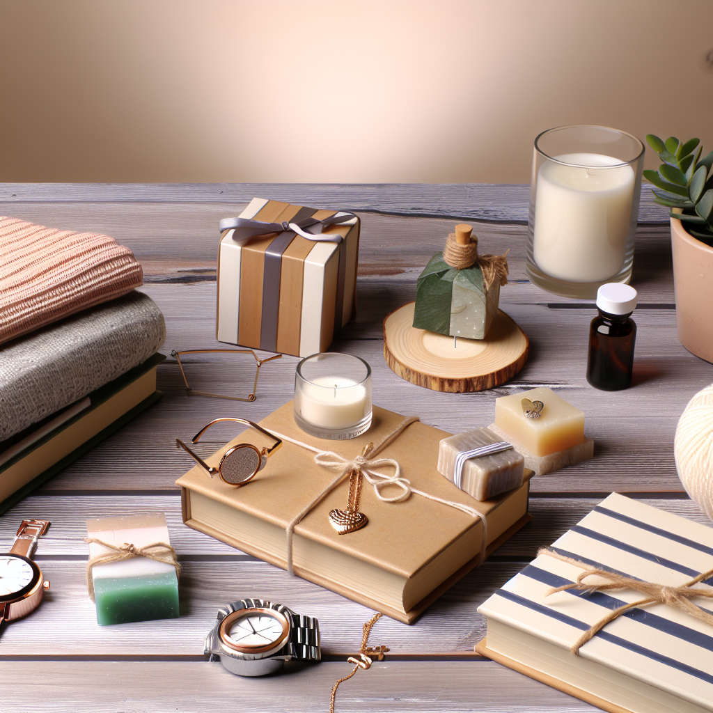 Thoughtful Gift Ideas: The Ultimate Guide to Finding the Perfect Present
