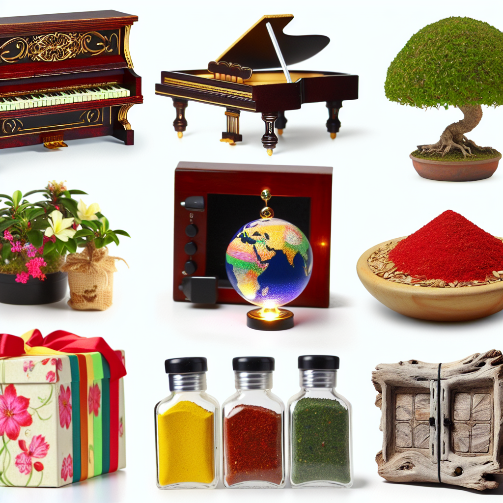Unique Gift Ideas for the Person Who Has Everything: Thoughtful & Memorable Presents