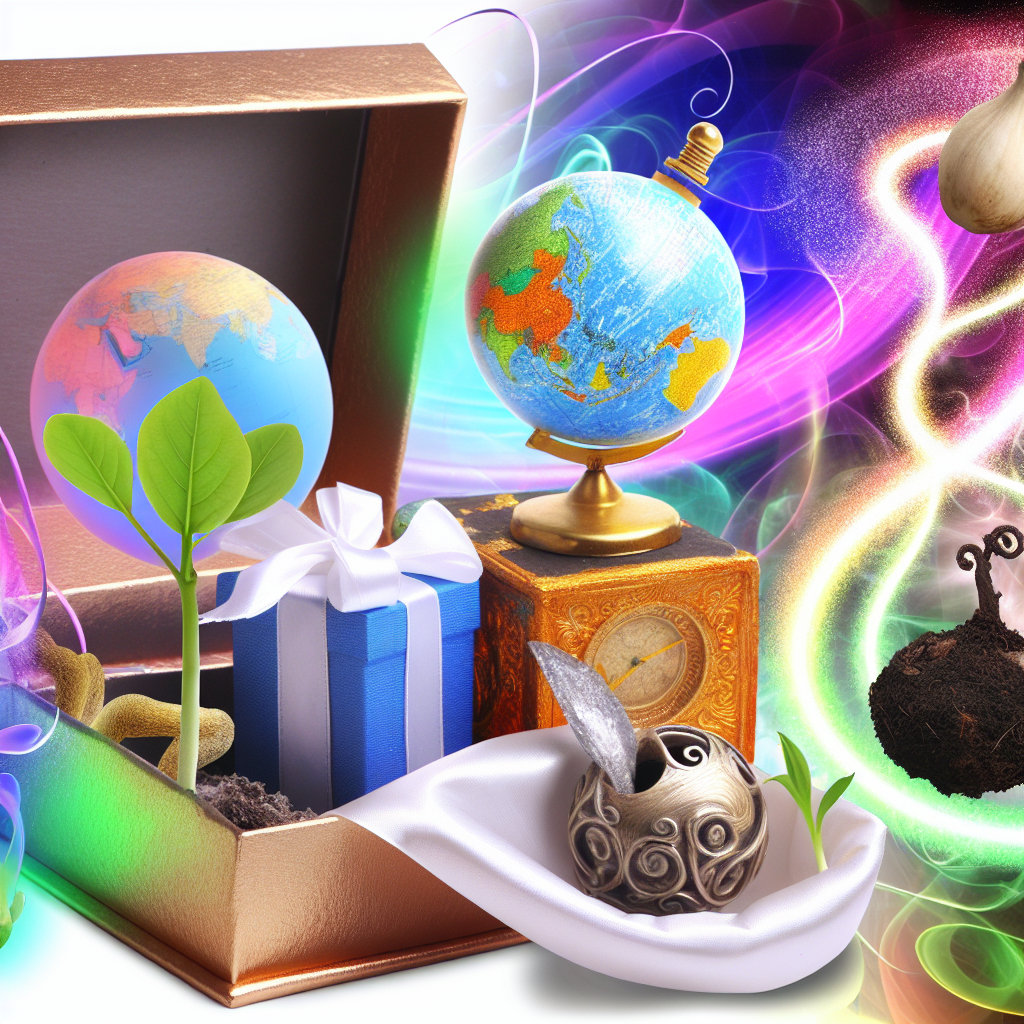 Gift Ideas for the Person Who Has Everything: Unique & Thoughtful Presents