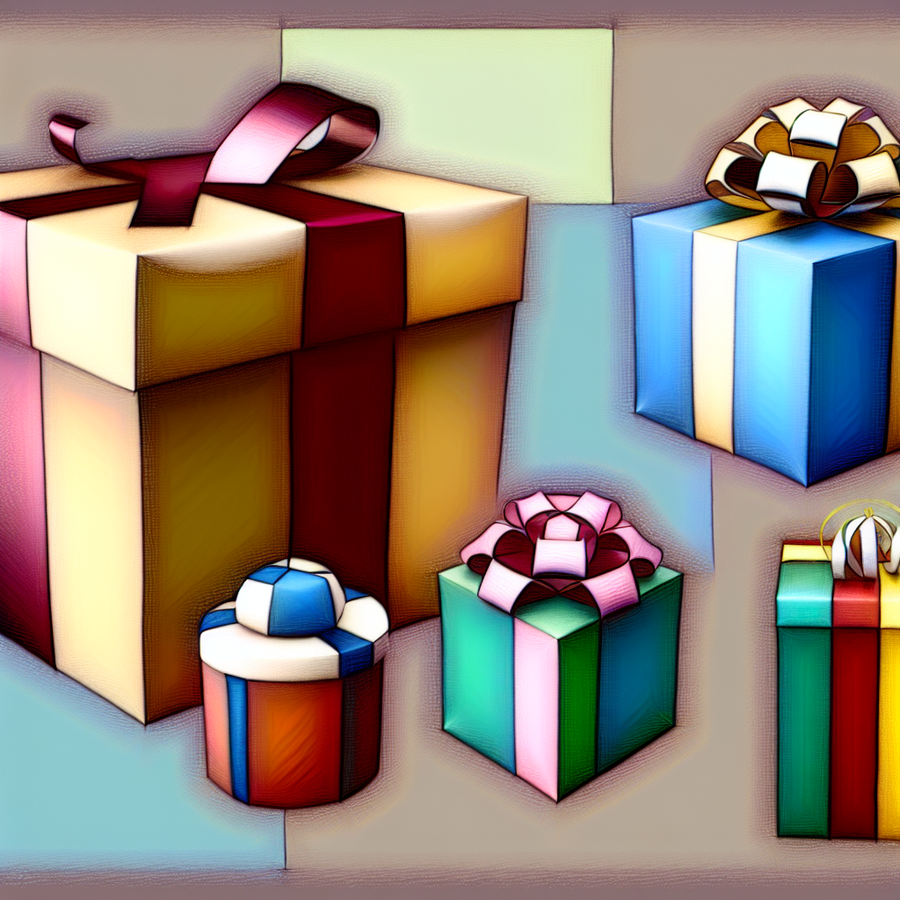 Thoughtful Gift Ideas for Every Occasion: A Guide to Finding the Perfect Present