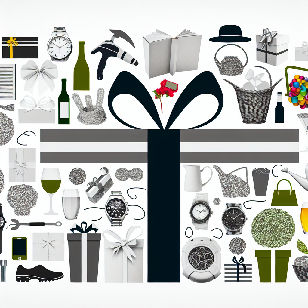 Retirement Gift Ideas: Unique & Thoughtful Gifts for Men and Women