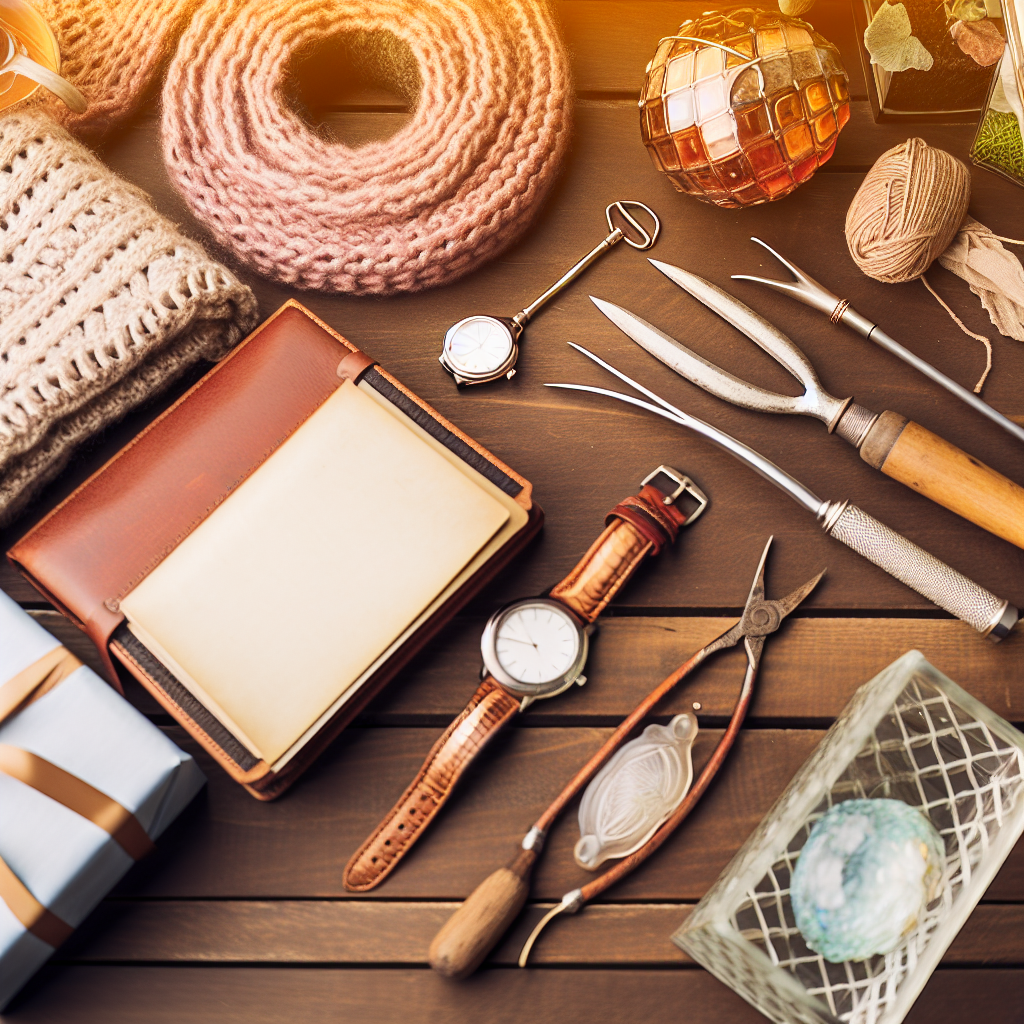Unique Retirement Gift Ideas for Men and Women: The Ultimate Guide