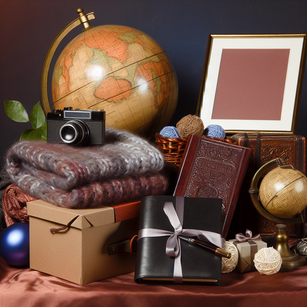 Retirement Gift Ideas: Unique Gifts for Men and Women
