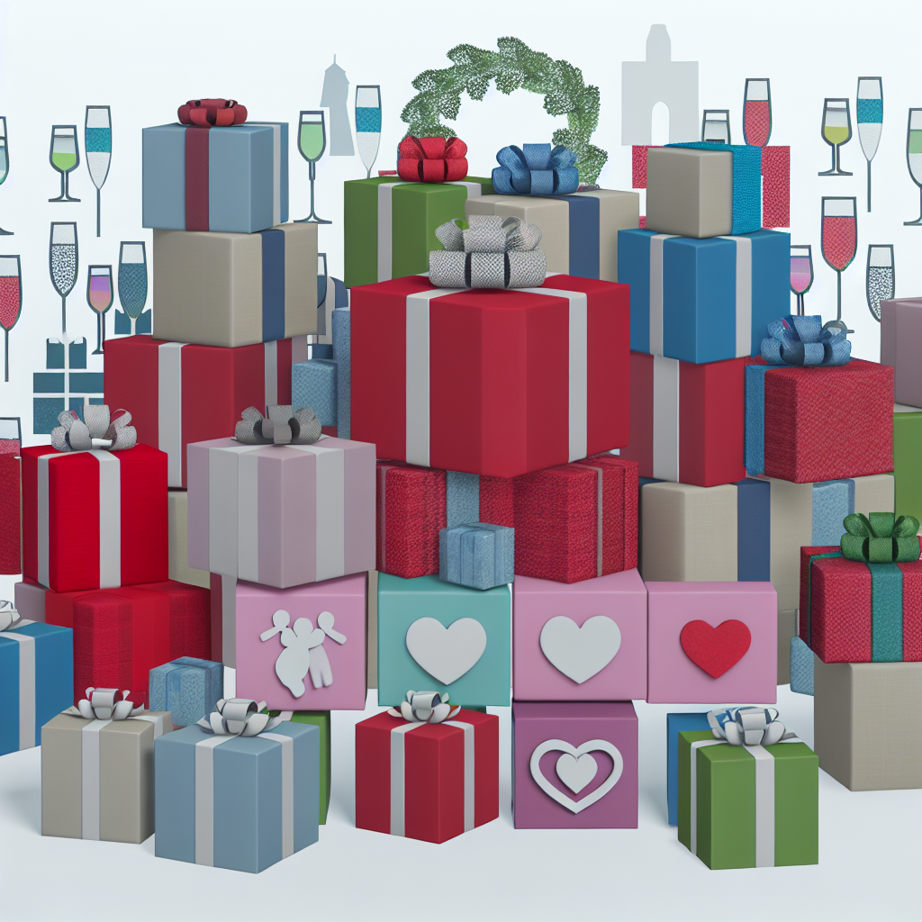Thoughtful Gift Ideas: The Ultimate Guide to Finding the Perfect Present for Any Occasion