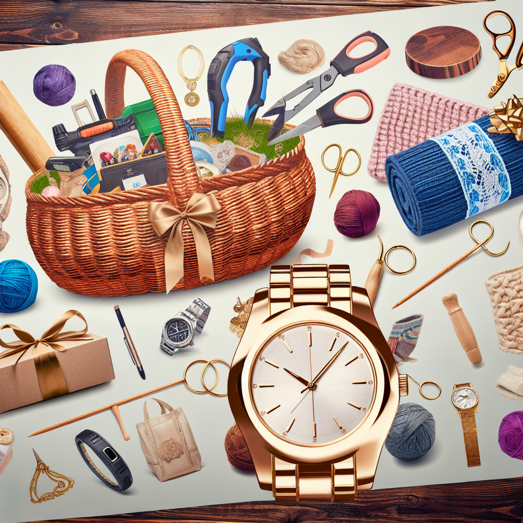Retirement Gift Ideas: Unique Gifts for Men and Women