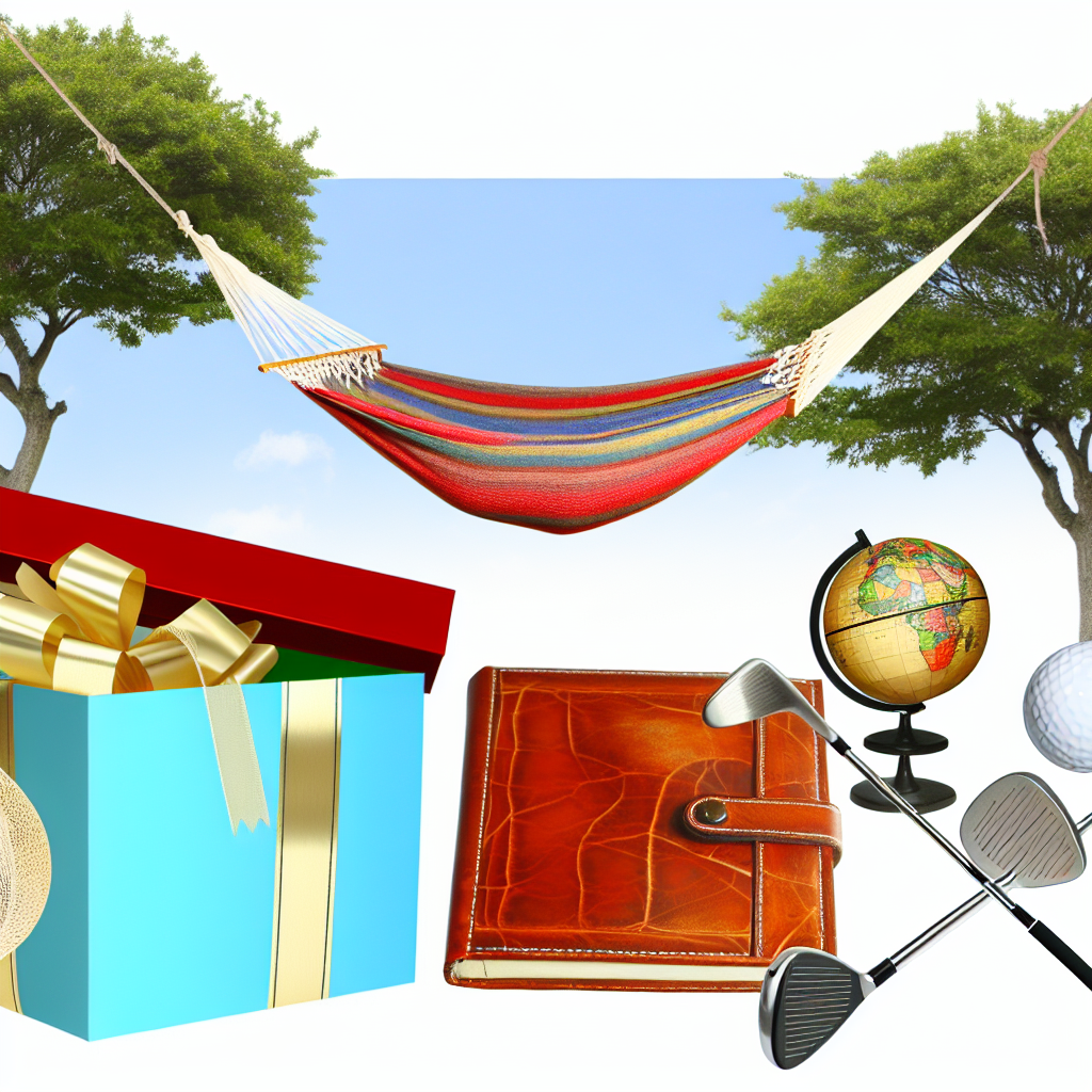 Retirement Gift Ideas: Unique Gifts for Men and Women