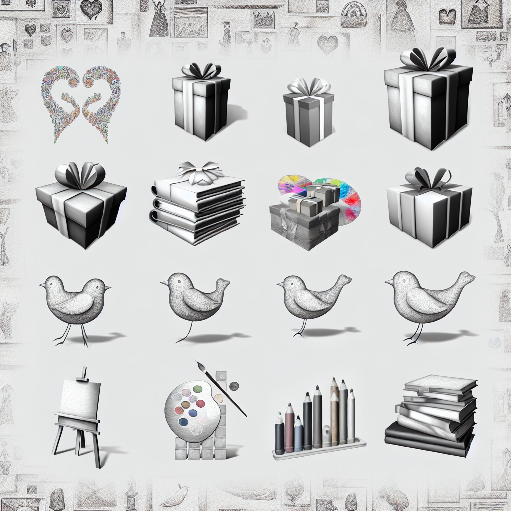 Thoughtful Gift Ideas: Find the Perfect Present for Everyone & Every Occasion