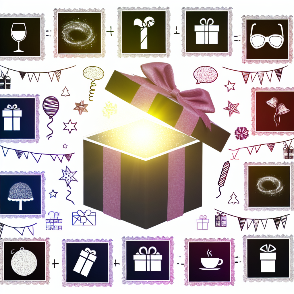 Thoughtful Gift Ideas: The Ultimate Guide to Finding the Perfect Present for Every Occasion