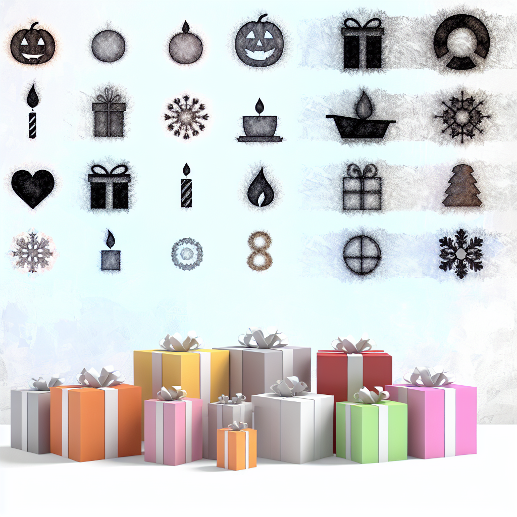 Thoughtful Gift Ideas: Find the Perfect Present for Every Occasion