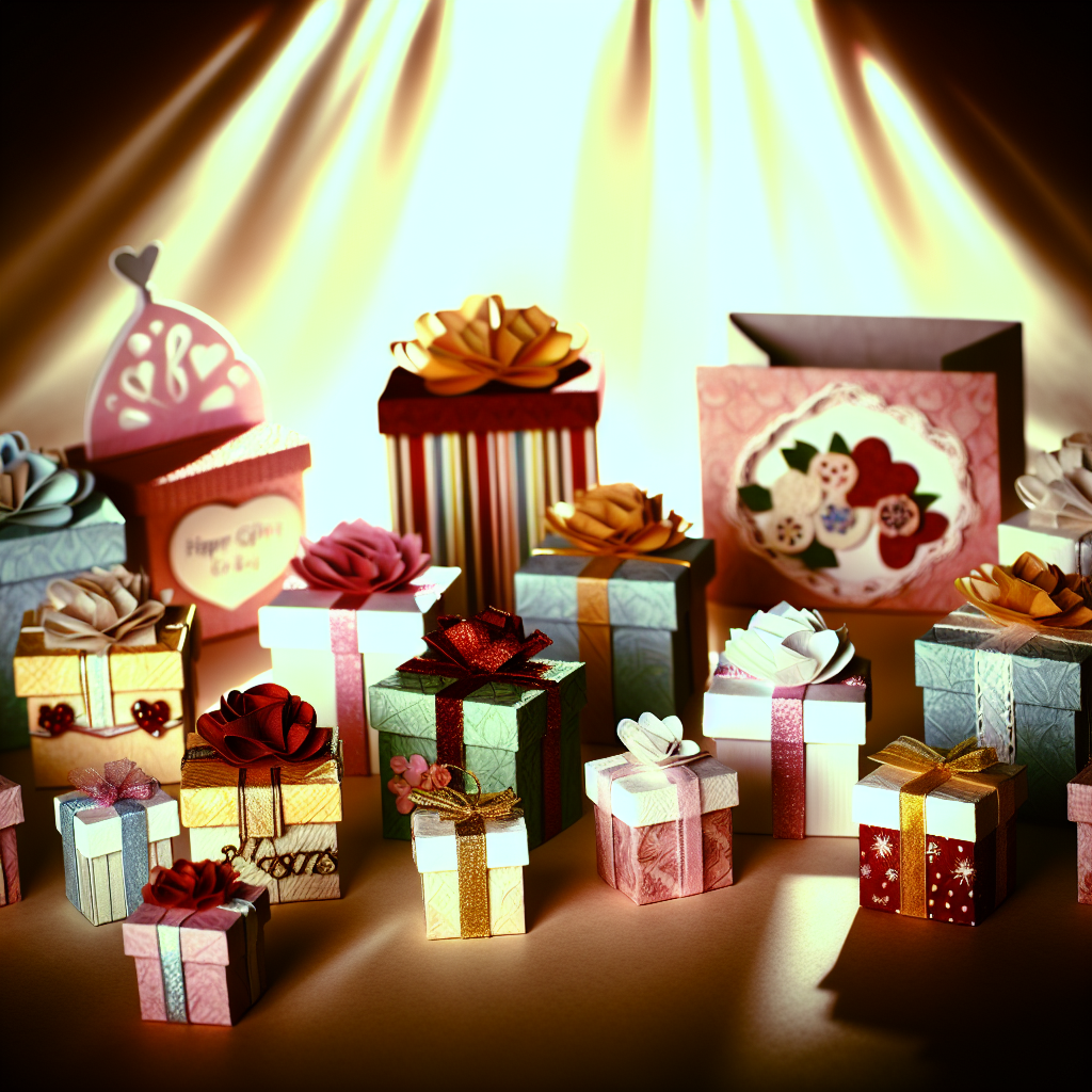 Thoughtful Gift Ideas: Find the Perfect Present for Every Occasion