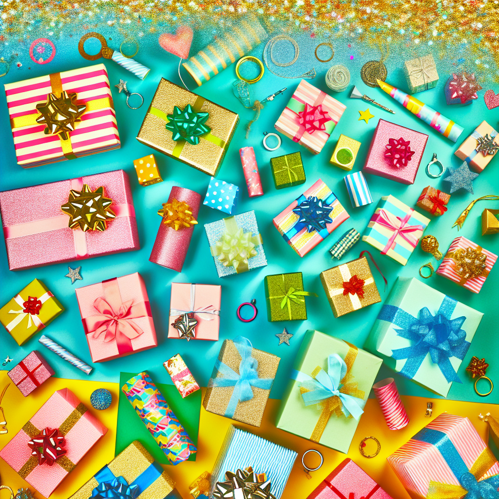 Thoughtful Gift Ideas: Find the Perfect Present for Everyone & Every Occasion