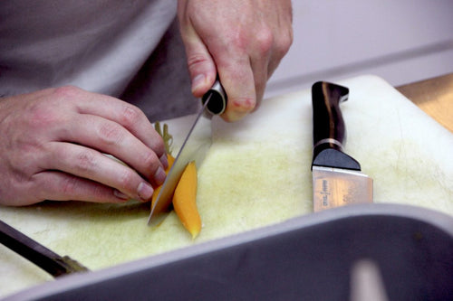 Kitchen Knife Buying Guide: What You Actually Need