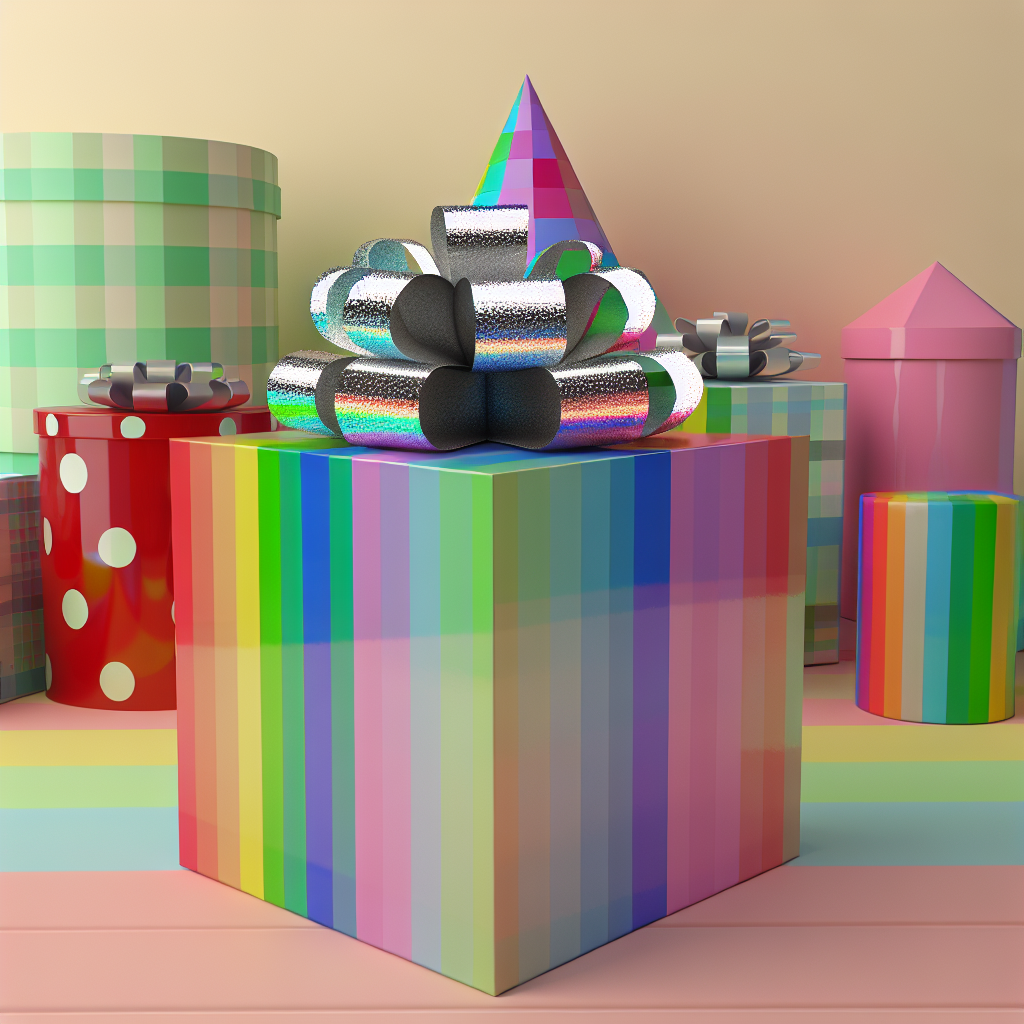 Unique Gift Ideas: What to Get the Person Who Has Everything