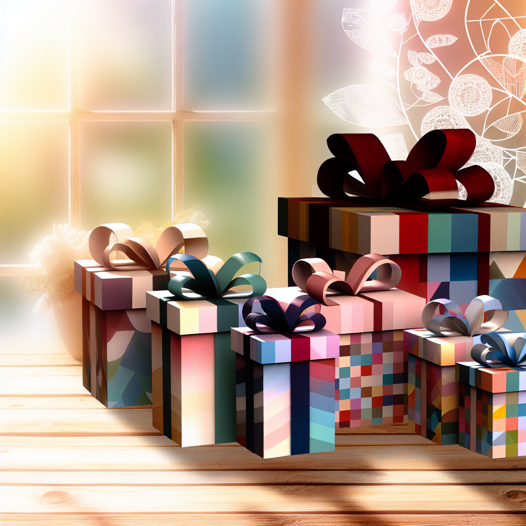 Thoughtful Gift Ideas for Every Occasion: A Complete Guide