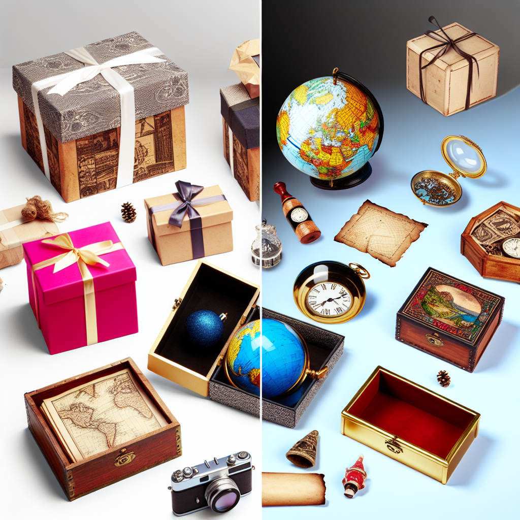 Thoughtful Gift Ideas: Find the Perfect Present for Any Occasion